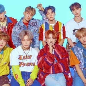 ATEEZ @ Citi Field