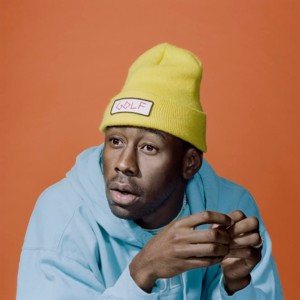 Tyler, The Creator @ Madison Square Garden