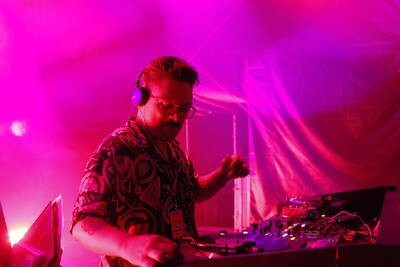 DJ Radio Hobo. Durchlüften – 2025 Live Konzerte & DJ Acts