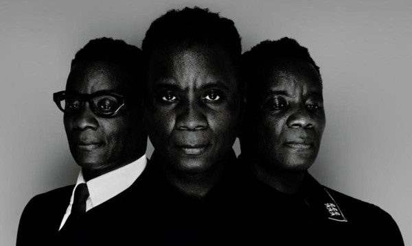 Windrush Secret
