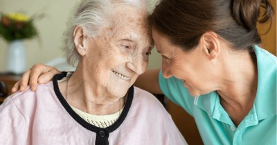 Demenz und Validation: Beziehungsgestaltung mit Menschen mit Demenz