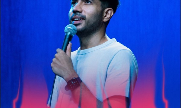 Abhishek Upmanyu: Toxic