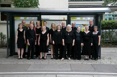 Sommerkonzert