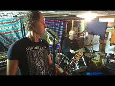 Wild Wednesday w. "Die dunkle Seite der Discokugel" (Punk/Bln)