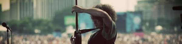 Wolfmother in Wien