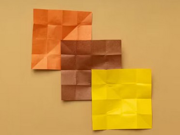 Falten und Gestalten - Zine Making Workshop