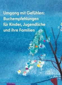 Magnus und der Nachtlöwe - Kinderbuchlesung mit Autorin Sanne Dufft und Vorstellung der Broschüre „Umgang mit Gefühlen – Buchempfehlungen für Kinder, Jugendliche und ihre Familien“
