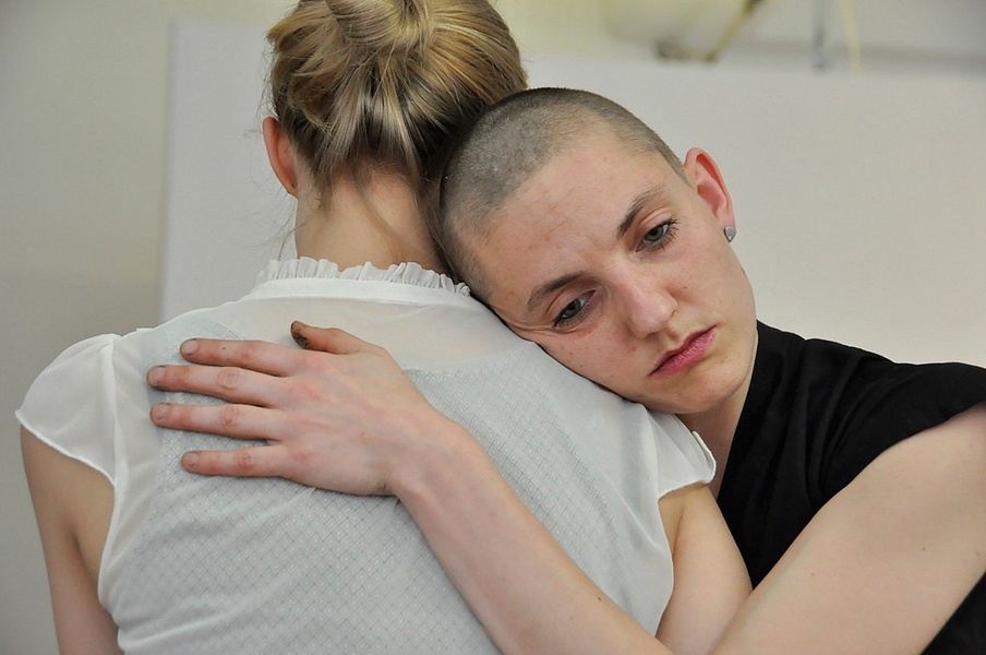 Love as an Act of Being