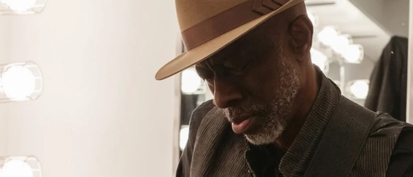 Keb Mo in Vienna