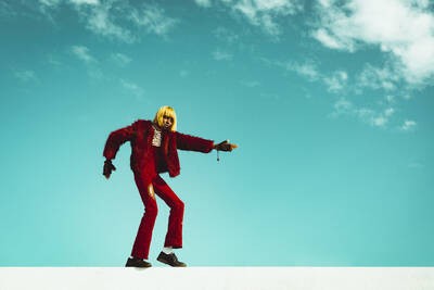 Kabeaushé. DURCHLÜFTEN – 2025 Live Konzerte & DJ Acts im Schlüterhof