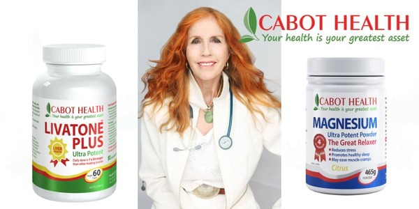 Dr Sandra Cabot Health Seminar 27th July 2025, Malvern, Melbourne Victoria
