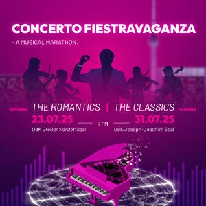 FIMA 2025 | Chamber Music Concert
