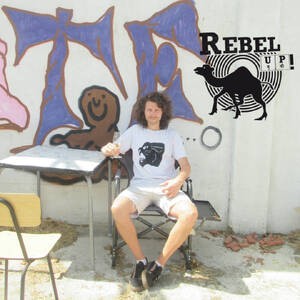 DJ Sebcat (Rebel Up). Durchlüften 2025. Live Konzerte & DJ Acts