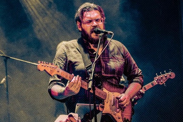 Simply Dan plays Steely Dan