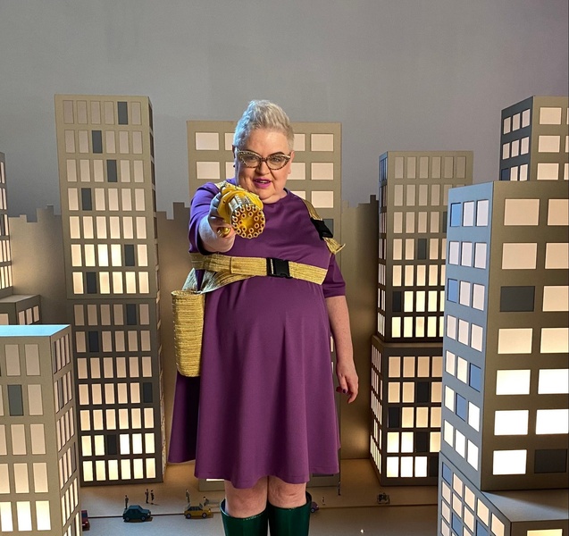 Venus Without Furs – A Poetry Reading and Artist Talk with Gabrielle Everall