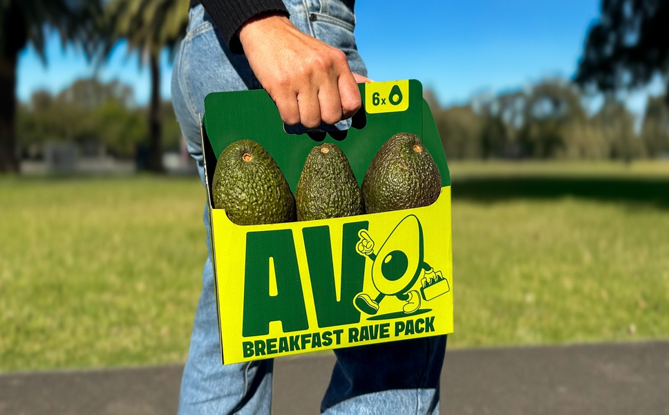 National Avocado Day / Bondi Breakfast Rave