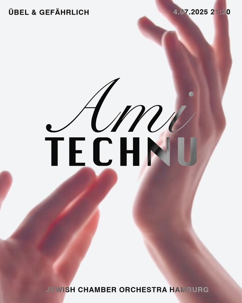 AMI TECHNU – Vol. 1