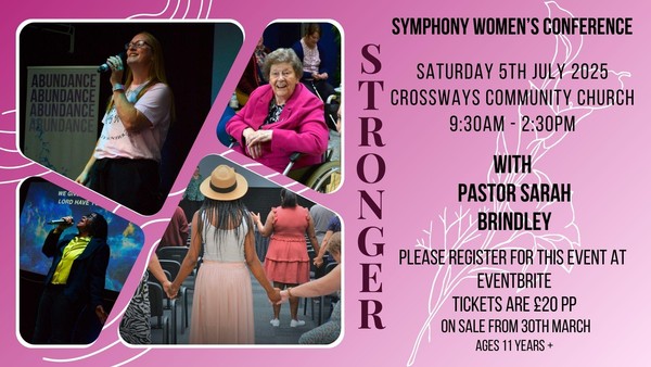 Women's Conference