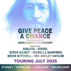 Diesel Music in Melbourne