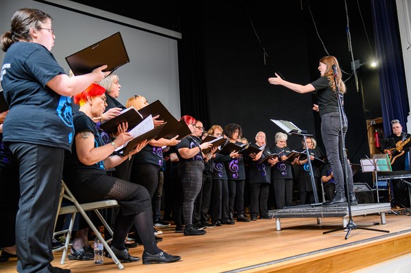 TPSC West Bromwich in Concert: A Summer Kaleidoscope