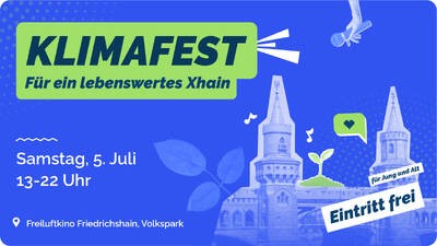 Klimafest