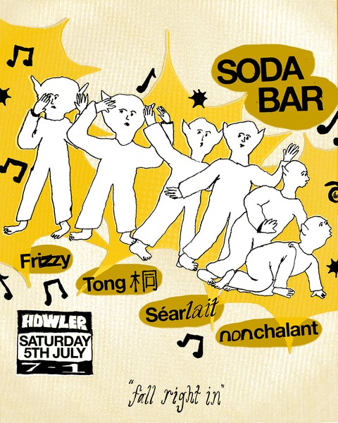 Soda Bar
