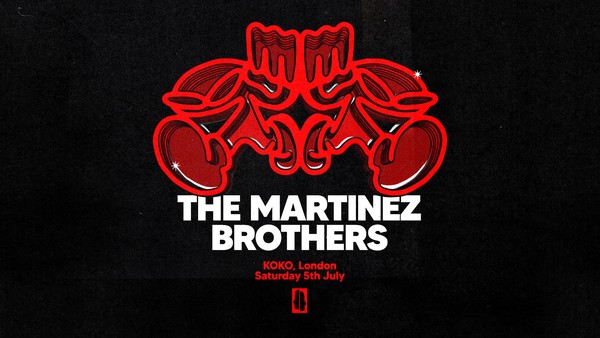 KOKO Electronic: The Martinez Brothers