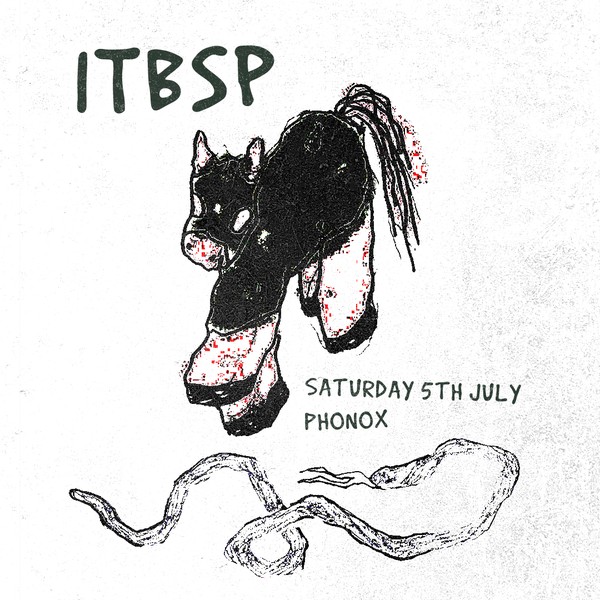 1tbsp @ Phonox