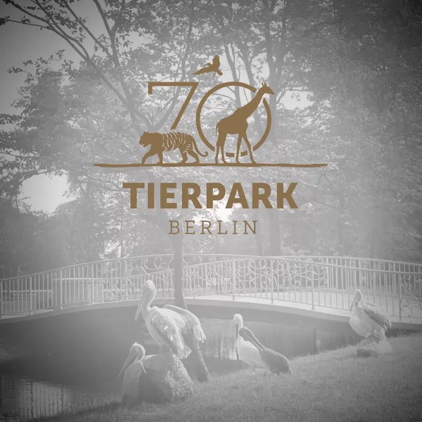 Jubiläumsführungen im Tierpark Berlin
