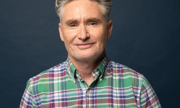 Dave Hughes - WTF?