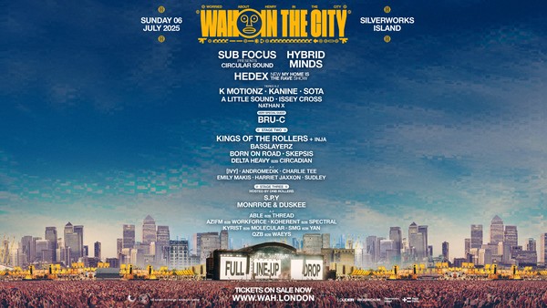 WAH in the City