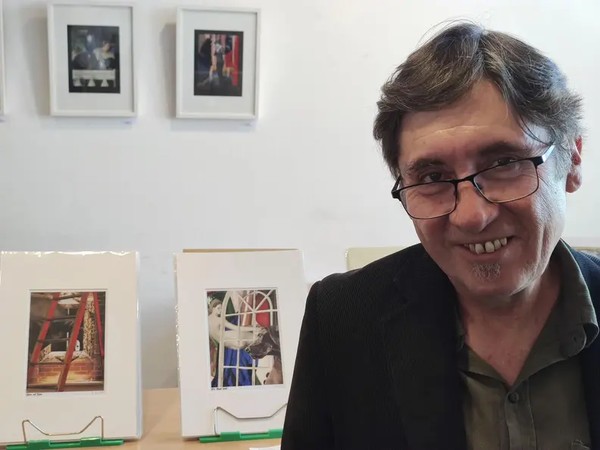 Verlorene Dialoge - Diego Gorter