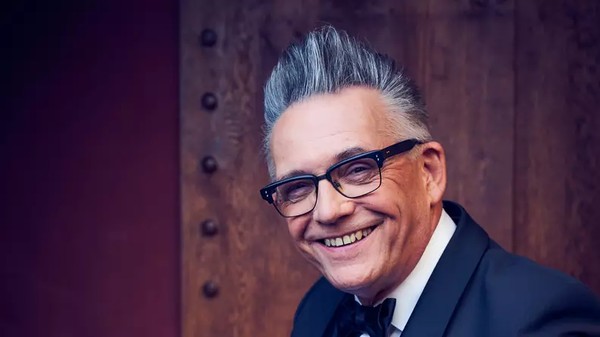 Götz Alsmann: ...bei Nacht...