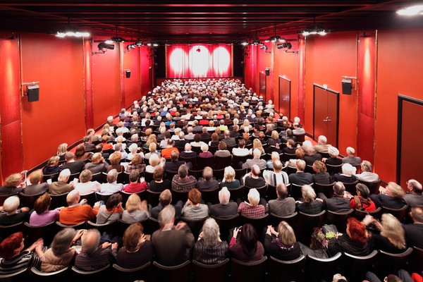 Thomas Quasthoff „Quasthoffs Meisterklasse“