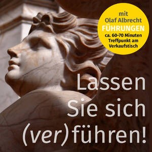 Führungen in St. Marien – Kirchenführung zu Kunst- und Baugeschichte