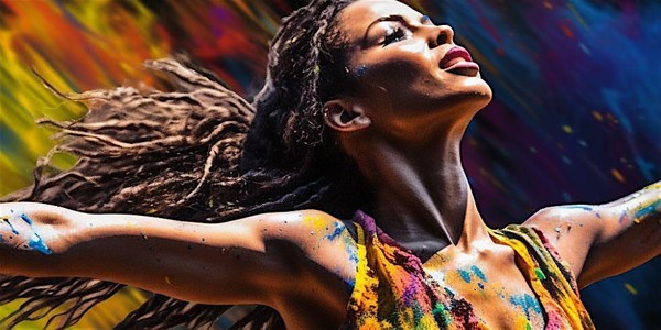 Journey Through Soul - Breathwork and Reiki Workshop