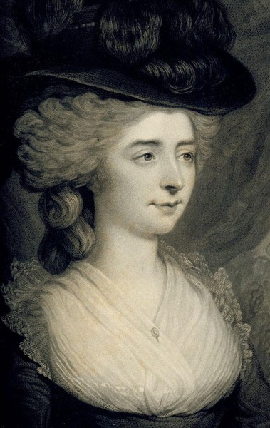 Trailblazing Women of Literature: The 18th century