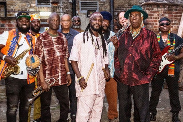 Osibisa