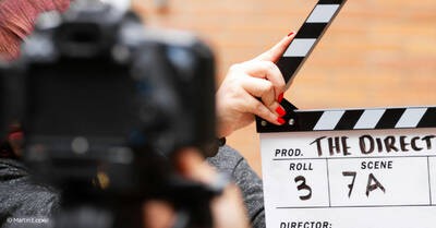 »Drehkreuz Vielfalt Berlin« – Filmworkshopreihe