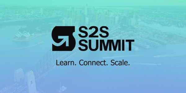 Startup to Scaleup Summit 2025