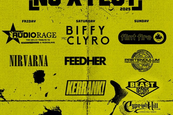 Biffy McClyro