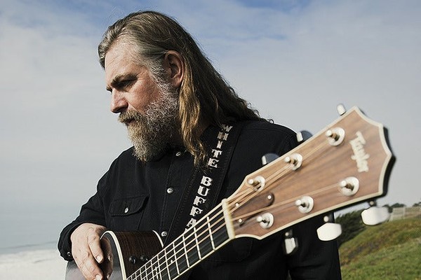 The White Buffalo
