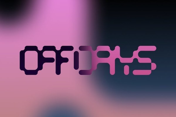 OFF DAYS 2 Tage Ticket - 29. und 30. August 2025