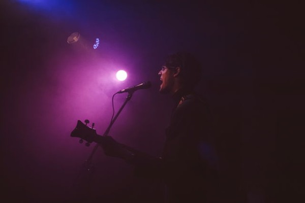 Feral Folk Festival 2025