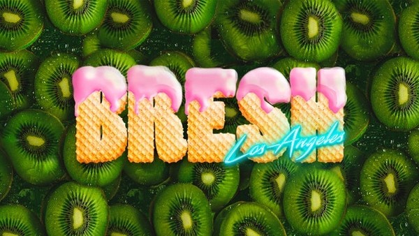 Bresh Day Party