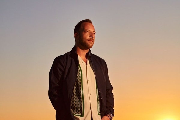 James Morrison
