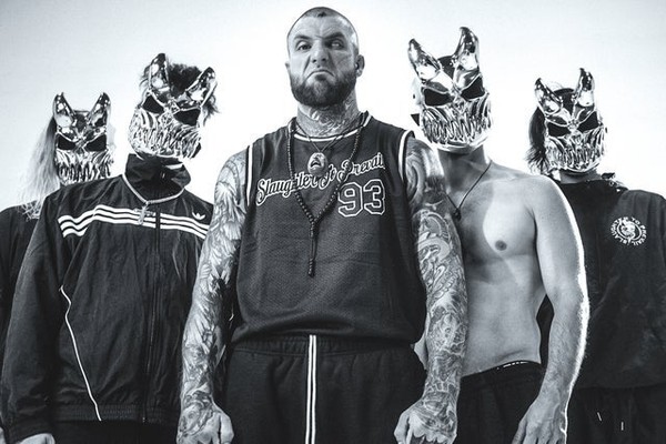 Slaughter to Prevail - The Grizzly Winter Tour 2026