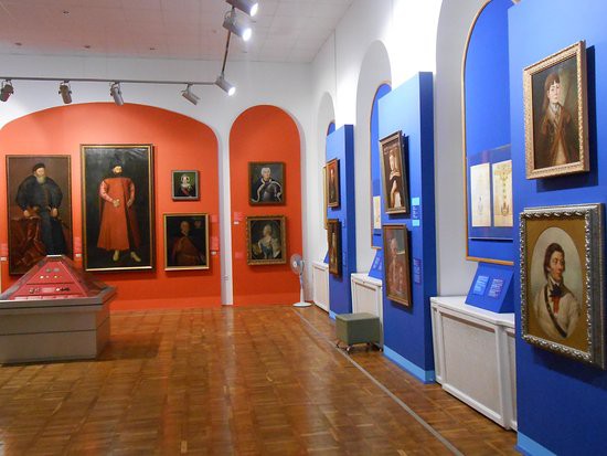 Национальный исторический музей Республики Беларусь