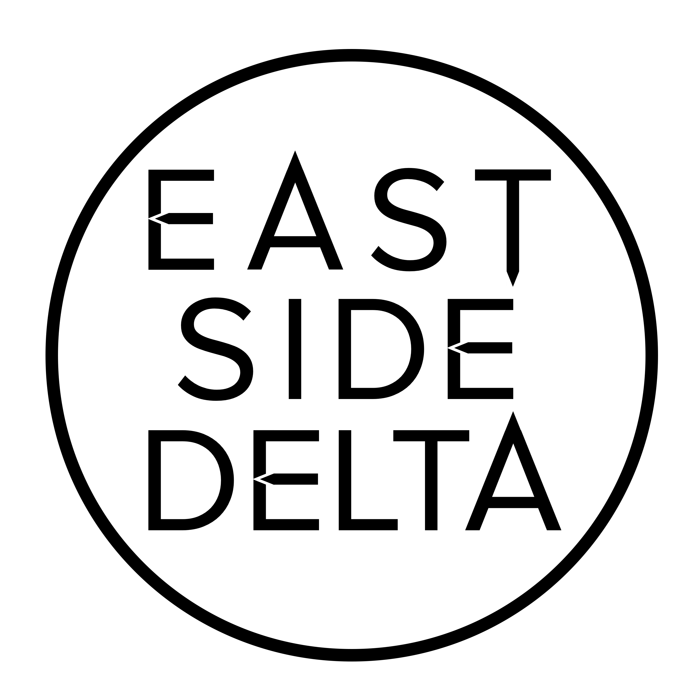 East Side Delta