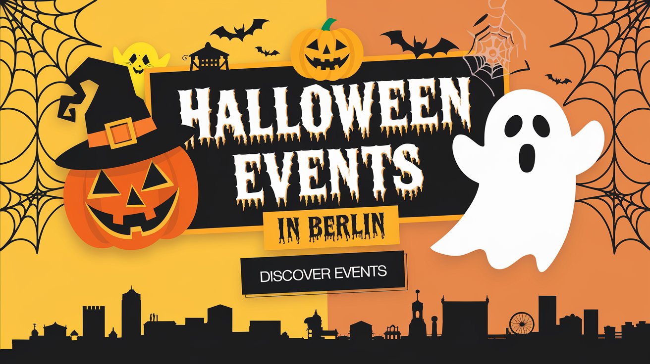 Halloween Berlin